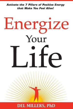 Energize Your Life