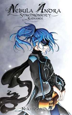 Nebula Andra de Niki Bond