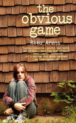 The Obvious Game de Rita Arens