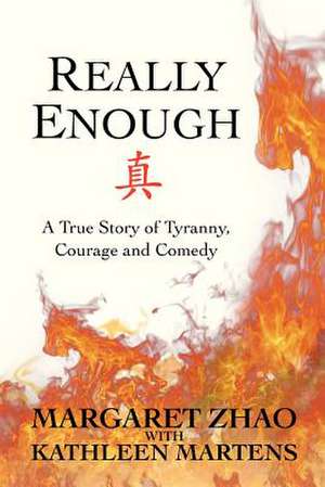 Really Enough de Kathleen Martens