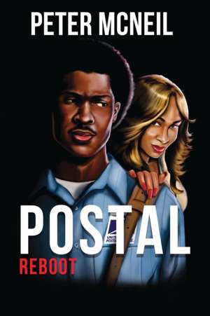 Postal Reboot de Peter Mcneil