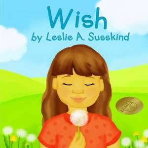 Wish de Leslie a. Susskind