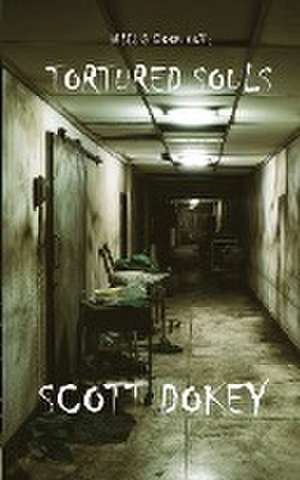 Hellish Book One de Scott Dokey