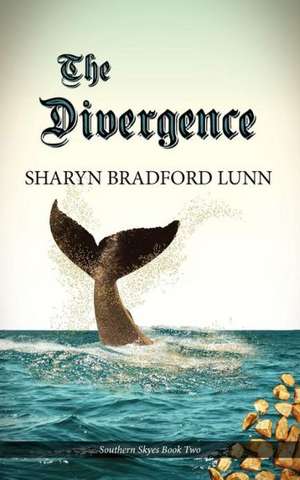 The Divergence de Sharyn Bradford Lunn