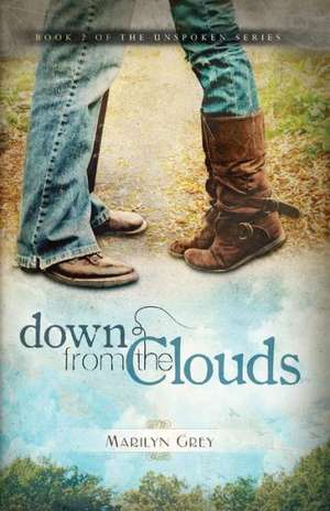 Down from the Clouds: Living a Lifestyle of Leisure Without Sacrificing Your Bottom-Line de Marilyn Grey