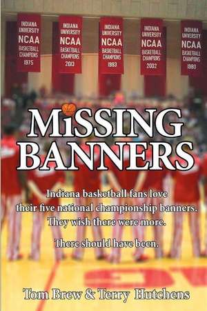 Missing Banners