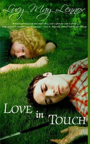 Love in Touch de Lucy May Lennox