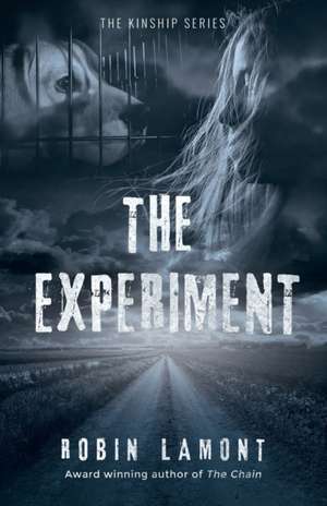 The Experiment de Robin Lamont