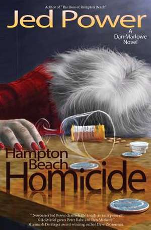 Hampton Beach Homicide