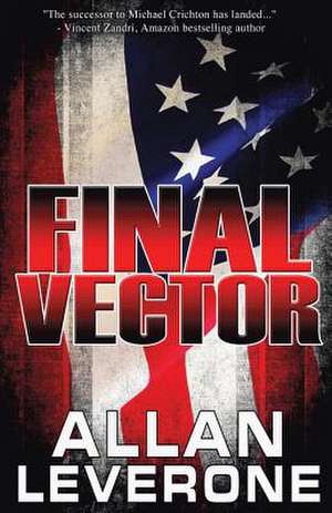 Final Vector de Allan Leverone