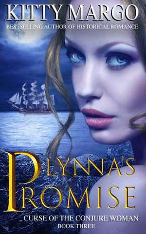 Lynna's Promise de Kitty Margo