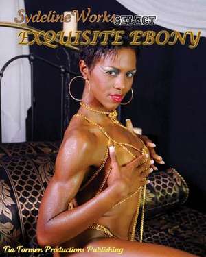 Exquisite Ebony de Mark Leighty