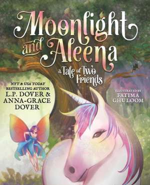 Moonlight and Aleena de L. P. Dover