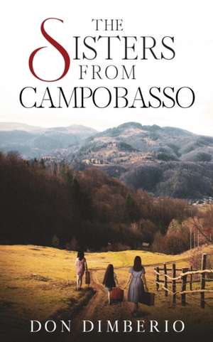 The Sisters from Campobasso de Don Dimberio