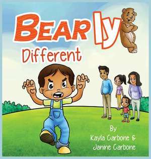 Carbone, K: Bearly Different
