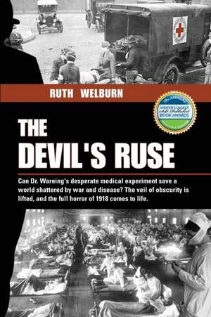 The Devil's Ruse de Ruth Welburn