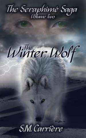 The Winter Wolf de MS S. M. Carriere