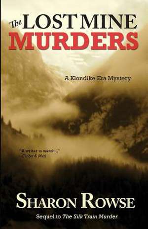 The Lost Mine Murders