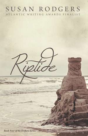 Riptide (Drifters, Book Four) de Susan Rodgers