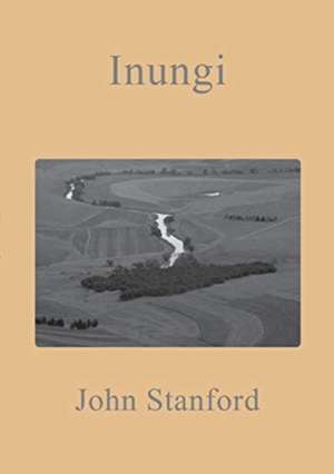Inungi de John Stanford