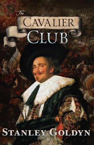 Cavalier Club de Stanley Goldyn