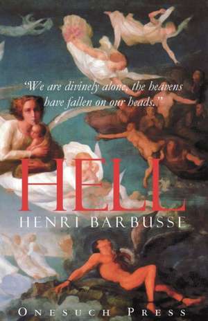 Hell de Henri Barbusse