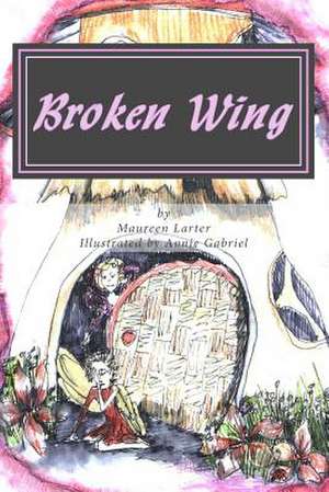 Broken Wing