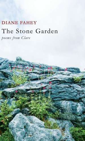 The Stone Garden de Diane Fahey