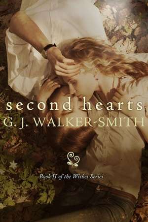 Second Hearts de G. J. Walker-Smith