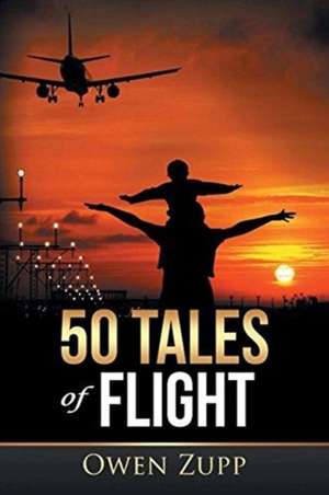 50 Tales of Flight