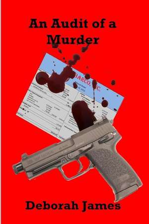 An Audit of a Murder