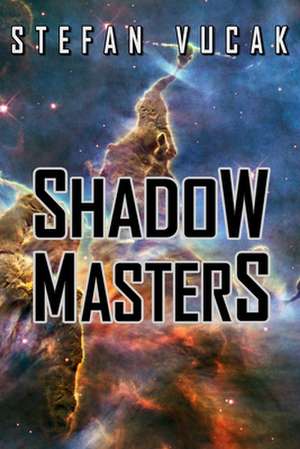 Shadow Masters