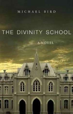 The Divinity School de Michael Bird