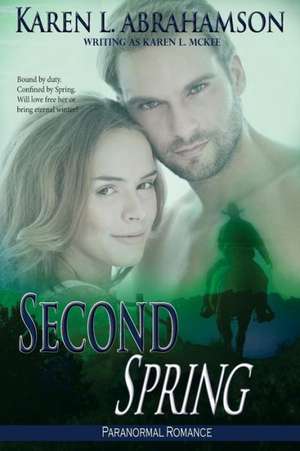 Second Spring: Book 1 of the Terra Trilogy de Karen L. McKee