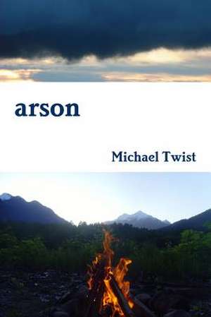 Arson