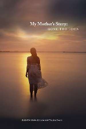 My Mother's Story de Michelle Hohn