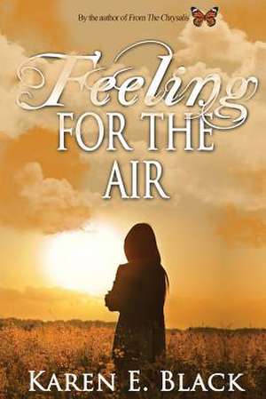 Feeling for the Air de Karen E. Black