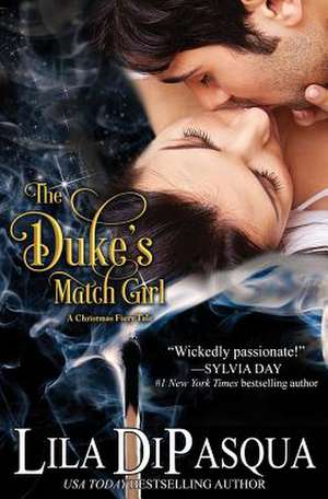 The Duke's Match Girl