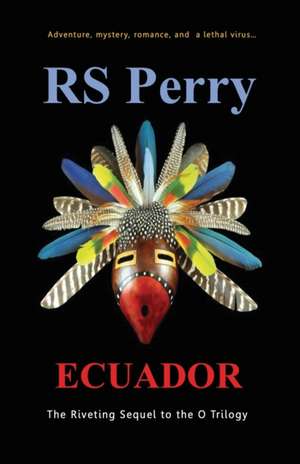 Ecuador de Rs Perry