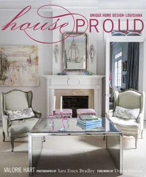 House Proud de Valerie Hart