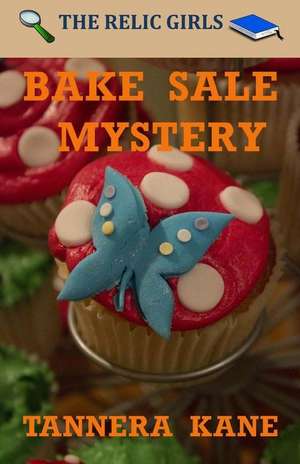 Bake Sale Mystery