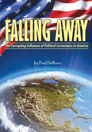 Falling Away de Fred Deruvo