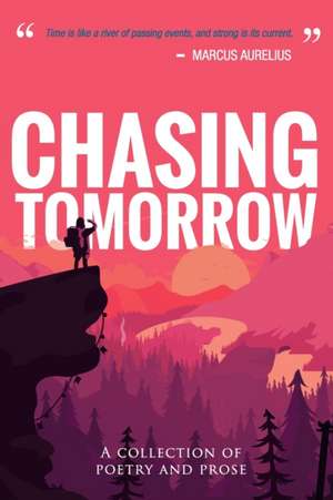 Grace, L: CHASING TOMORROW
