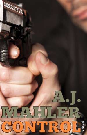 Control de A. J. Mahler