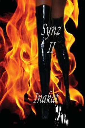 Synz Two de Inakat