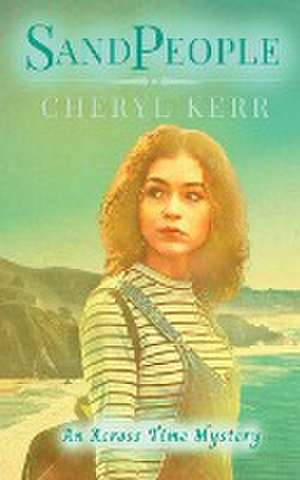 SandPeople de Cheryl Kerr