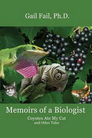 Memoirs of a Biologist