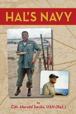 Hal's Navy de Harold H. Sacks