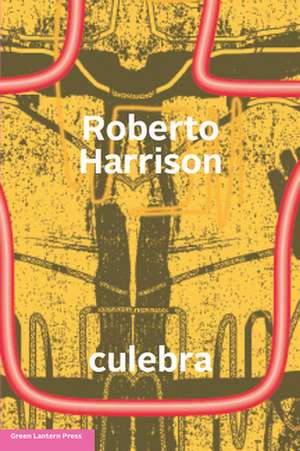 Culebra de Roberto Harrison