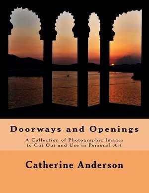 Doorways and Openings